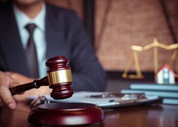 What Happens to Inmates During Martial Law