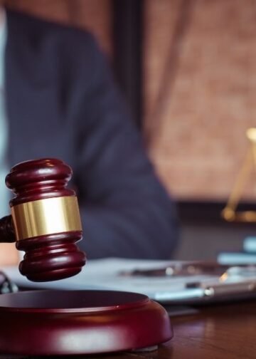 What Happens to Inmates During Martial Law