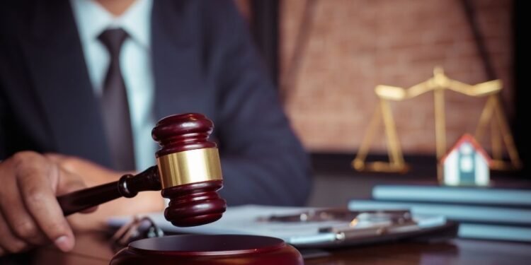 What Happens to Inmates During Martial Law