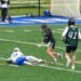 Bay Village Lacrosse Player Injury