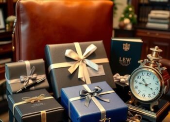 Best Presents For New Lawyers That They’ll Truly Appreciate