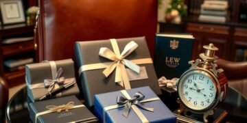 Best Presents For New Lawyers That They’ll Truly Appreciate