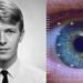 David Bowie Before Eye Injury
