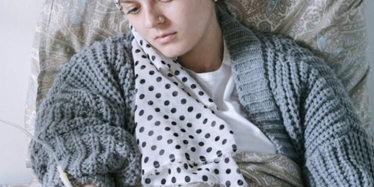 Elaine Wakes Up in the Hospital with a Head Injury Deep Dive