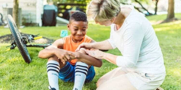 Excelsia Injury Care Glen Burnie