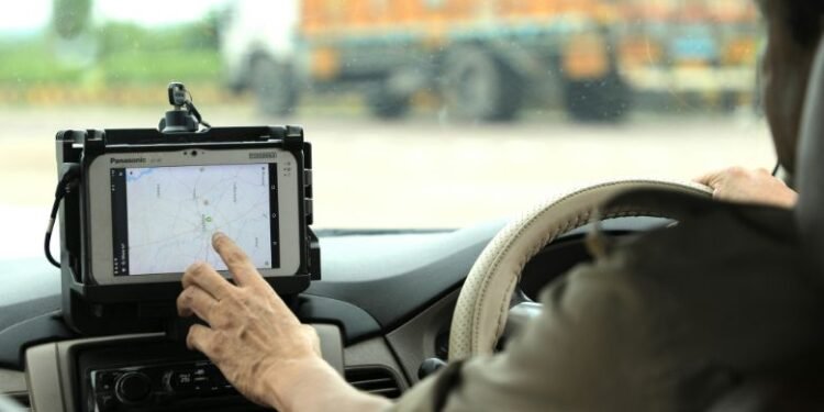 GPS Tracking Laws By State: What You Need To Know