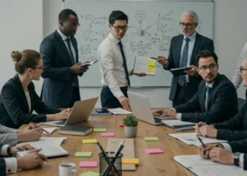 Good Law Firm Names Every New Lawyer Should Know