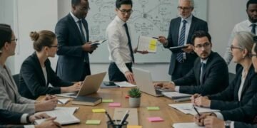 Good Law Firm Names Every New Lawyer Should Know