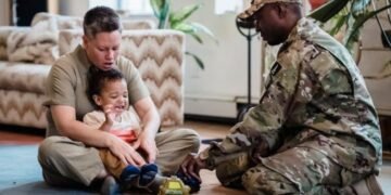 Greystar Servicemembers Civil Relief Act Settlement
