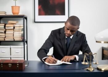 How Many Times Did Kamala Take the Bar Exam