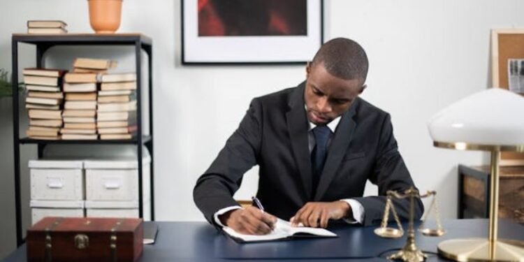 How Many Times Did Kamala Take the Bar Exam