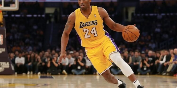 Kobe Bryant Achilles Injury Age
