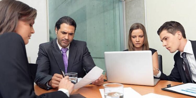 Legal Assistant Or Paralegal? Career Advice For Law