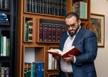 Michael Harrison Porrazzo Laguna Niguel Attorney Profile