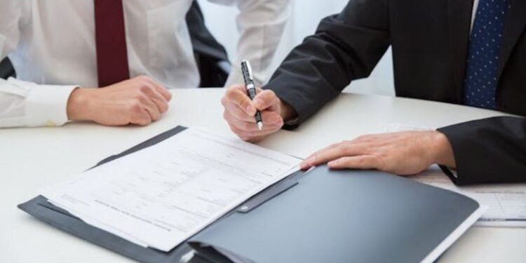 New Jersey Power of Attorney Requirements