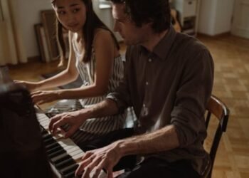 Rhodes Electric Piano For Sale