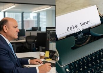 Steve Liesman Eye Injury Update