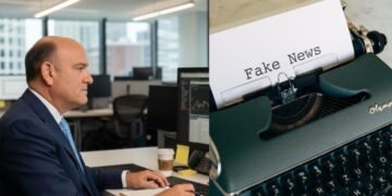 Steve Liesman Eye Injury Update