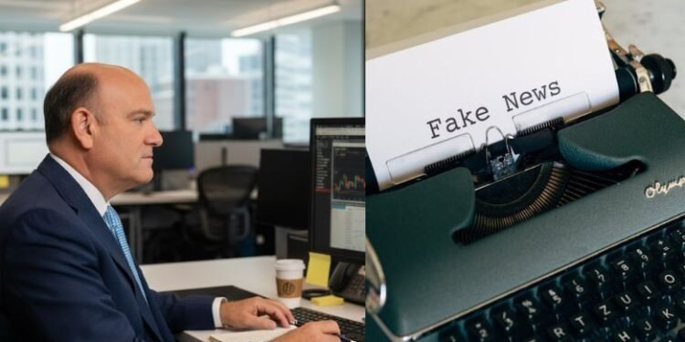 Steve Liesman Eye Injury Update