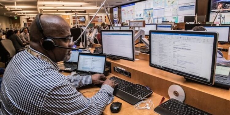 Sun Works for a Private Cleared Defense Contractor