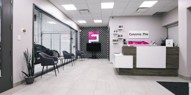 TopDog Law Personal Injury Lawyers Denver Office Photos