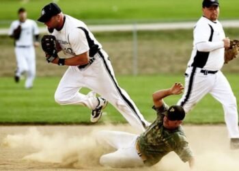 Tyler Callihan Suffered A Gruesome Arm Injury