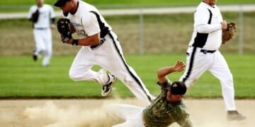 Tyler Callihan Suffered A Gruesome Arm Injury