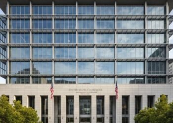 U.S. District Judge Edward Chen