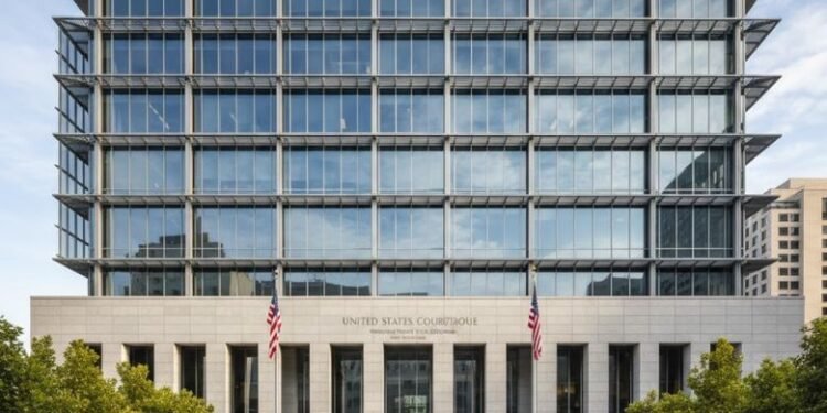 U.S. District Judge Edward Chen