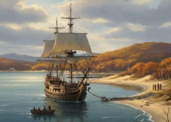 Where Was The Mayflower Compact Signed