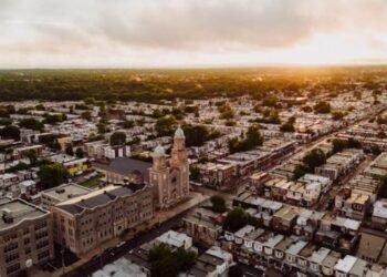 618 East Stafford Street Philadelphia PA A Real Talk Look