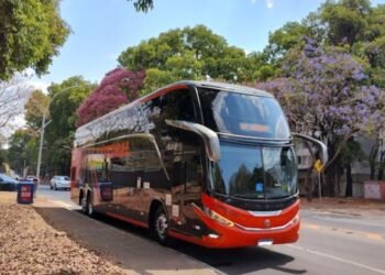 Bus Tickets from Houston to Dallas