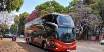 Bus Tickets from Houston to Dallas