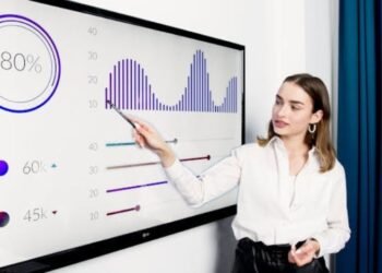 CJ OliveNetworks Revenue 2024 Q1