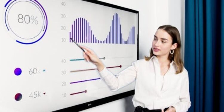 CJ OliveNetworks Revenue 2024 Q1