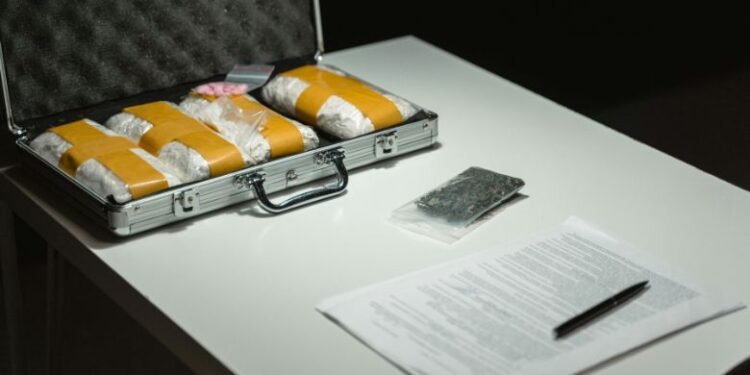 Can A SCRAM Bracelet Detect Drugs? Full Guide