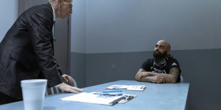 Can You Bail Yourself Out of Jail? Everything Explained