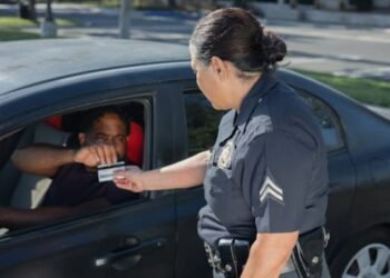 Can You Drive On Suspended License