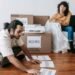Can You Write Off Moving Expenses