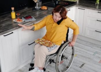 Chances Of Getting Disability With MS