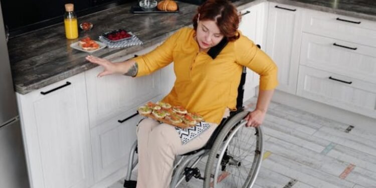 Chances Of Getting Disability With MS