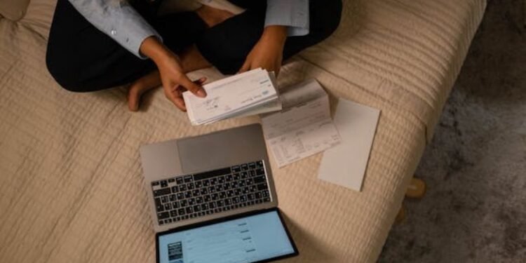 Do You Pay Rent for the Month Ahead or Behind