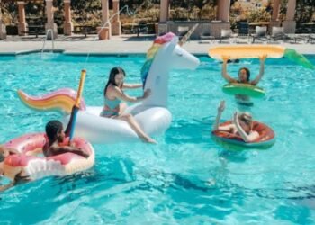 Faber Pool Staten Island NY The Ultimate Local Guide