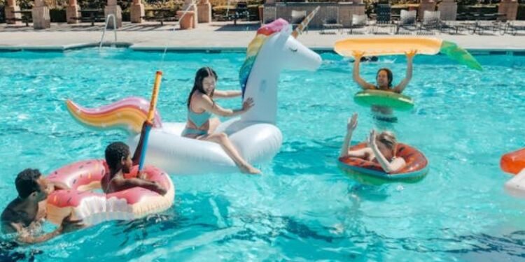 Faber Pool Staten Island NY The Ultimate Local Guide