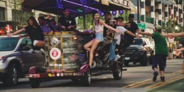 Fun Everyday Legal Vehicles For Adults: A Practical Guide