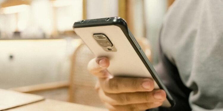 How Much Is Cell Phone Ticket California Now