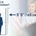 How Tall Is Hillary Clinton