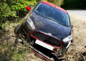 How To Tell Who Hit Whom In A Car Accident