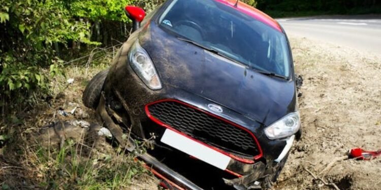 How To Tell Who Hit Whom In A Car Accident