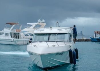 Is Rifleman Bank Part Of The Spratly Islands